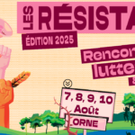 Les Résistantes