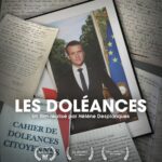 Ciné rencontre Les Doléances