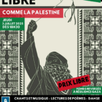 Culture en Résistance