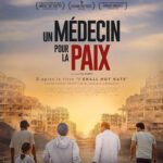 Projection - Débat "Un médecin pour la paix" - Association France Palestine Solidarité
