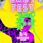 LadyFest d'Alençon