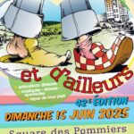 Fête d'Ici et d'Ailleurs