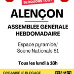AG indignons nous