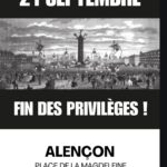 indignons-nous fin des privileges !