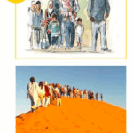 Exposition : Des migrations