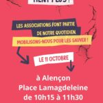 Défendons les associations