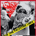 Rassemblement pour une Palestine libre