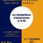 Université citoyenne des pays ornais