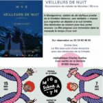 Film "Veilleurs de Nuit" (Festival Migrant'Scène) - sur réservation