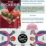 Film "The Pickers" (Festival Migrant'Scène)