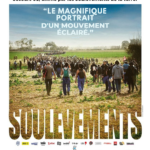 Projection "Soulèvements"
