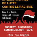 Journée internationale de lutte contre le racisme
