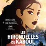 Ciné Débat "Les Hirondelles de Kaboul"