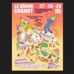 Le Grand Chahut - week-end de soutien aux Petits Châtelets