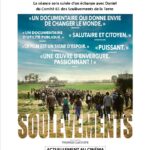 Ciné-rencontre : "Soulèvements"