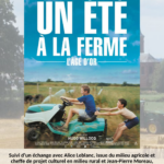 Projection "Un Été à la Ferme"