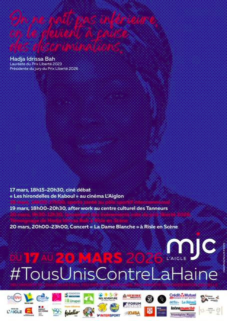 Concert La Dame Blanche