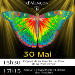 Pride alençonnaise 2026