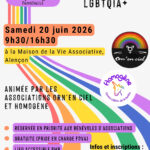 FORMATION - Comprendre les thématiques LGBTQIA+