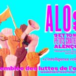 Assemblée des luttes de l'Orne #3