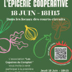 L'appel de l'épicerie coopérative