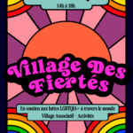 Village des Fiertés