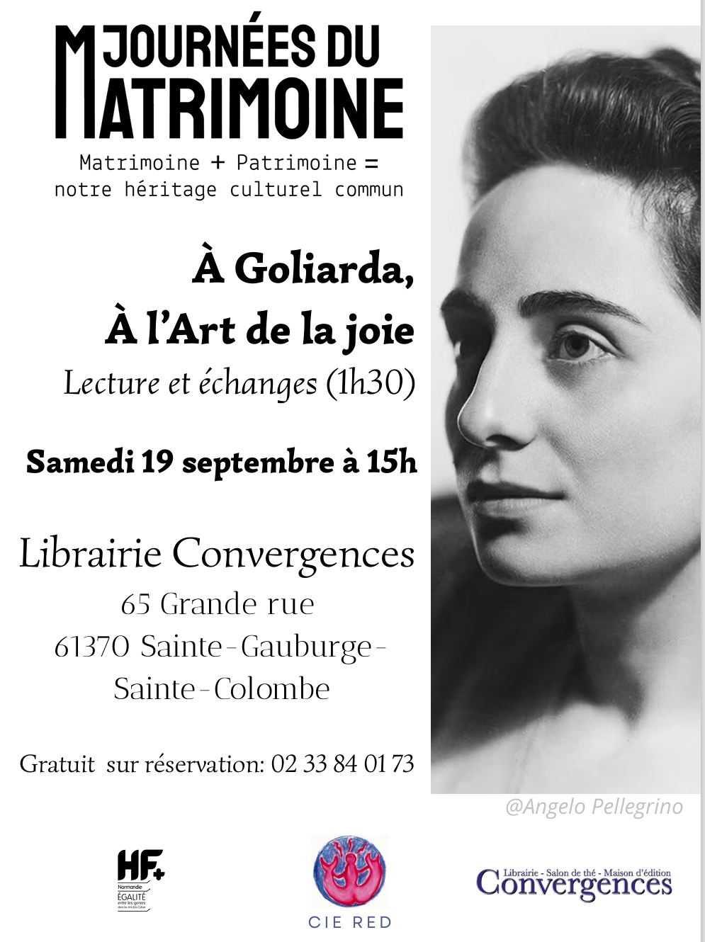 Journées du Matrimoine