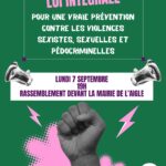Rassemblement loi intégrale