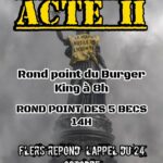 Acte II - Flers